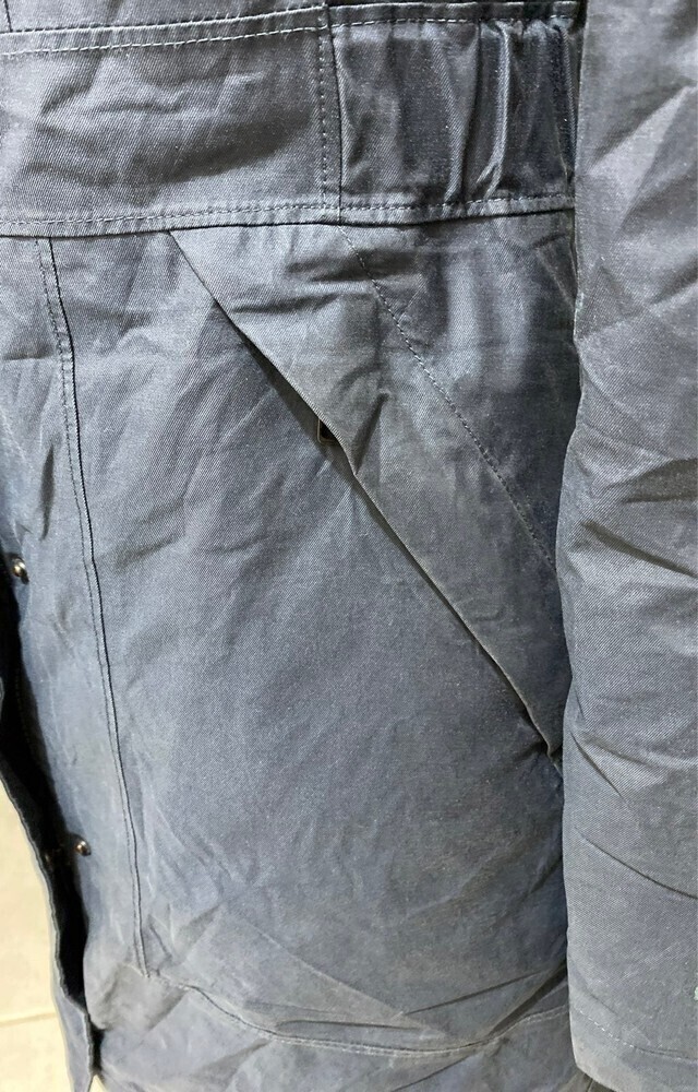 Women's The North Face Artic Size XS - Picture 6 of 12